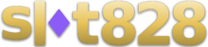 slot828 logo