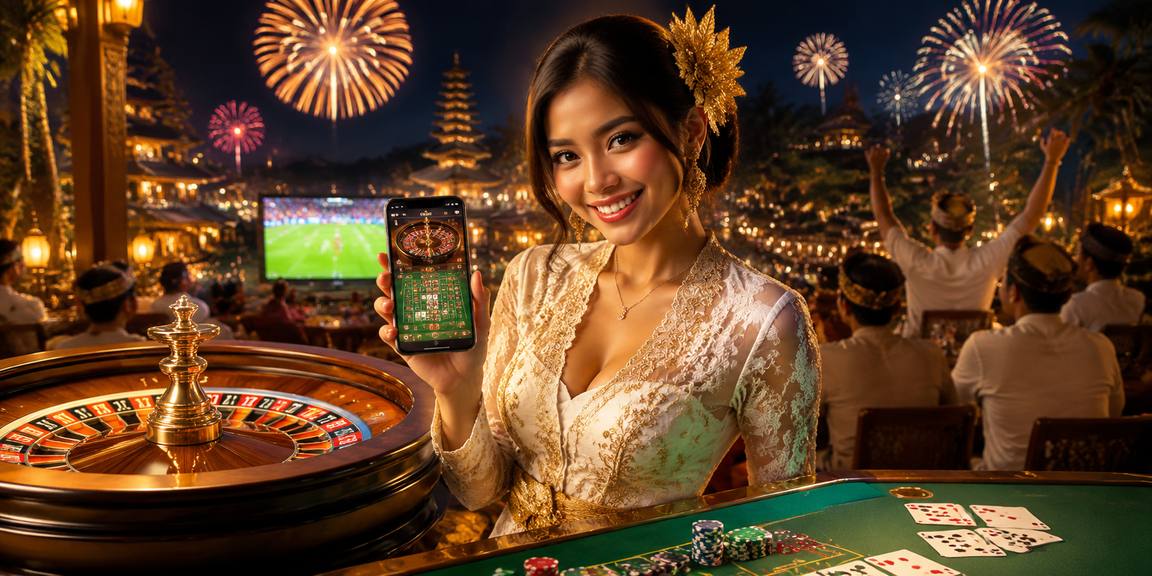 slot828 Our Casino Lobby at a Glance